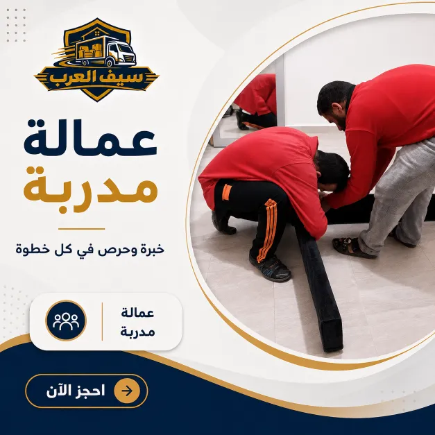 تغليف احترافي